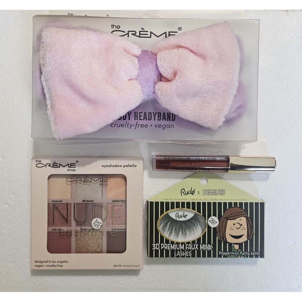 🩷💜Lot Of Beauty Products💜🩷